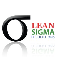 Lean Sigma IT Solutions logo - Similar company to Axis Softech Limited