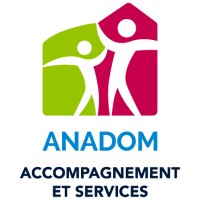 ANADOM logo - Similar company to Auxilea