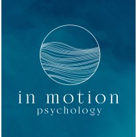 In Motion Psychology