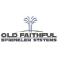 Old Faithful Sprinkler Systems