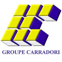 GROUPE CARRADORI logo - Similar company to Delagarde