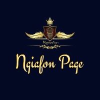NGIAFON logo - Similar company to Yanayi Haki Afriqya (Climate Justice Africa)