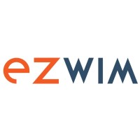 Ezwim logo - Similar company to Creator Loyalty
