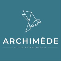 ARCHIMEDE Solutions immobilières logo - Similar company to Isalys Conseil
