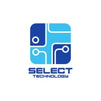 Group Select Technology logo - Similar company to Rivercon.Com
