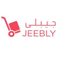 Jeebly logo - Similar company to Jeebly