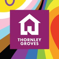 Thornley Groves Estate Agents logo - Similar company to Bridgfords