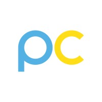 Plane Crazy logo - Similar company to Creative Saints