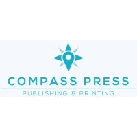 Compass Press logo - Similar company to Futurefast Global Tech Solutions