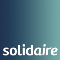 Solidaire logo - Similar company to Thoracom