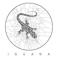 Iguana Architects logo - Similar company to Dry Architects