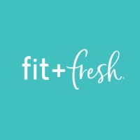 Fit & Fresh Inc. logo - Similar company to G-Form