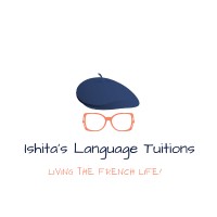 Ishita's Language Tuitions logo - Similar company to Abyaas Institute Of Foreign Languages