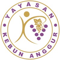 Yayasan Kebun Anggur logo - Similar company to Kebun Ide/Huma Ide