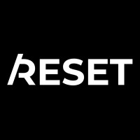 /Reset logo - Similar company to Interstellarx