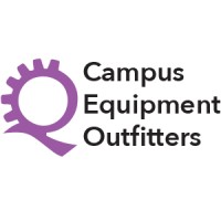 Campus Equipment Outfitters logo - Similar company to Englinks