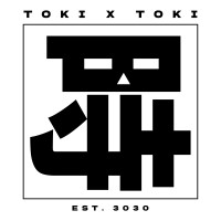 Toki-X-Toki