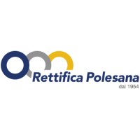 LA RETTIFICA POLESANA SAS logo - Similar company to Rettifica Diamante