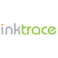 Inktrace logo - Similar company to Ddevs