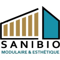 SANIBIO logo - Similar company to Sylaconception