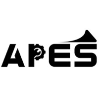 APES logo - Similar company to Robocraft Technology