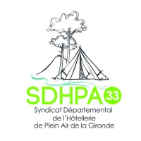 SDHPA33 logo - Similar company to Les Petits Aviateurs