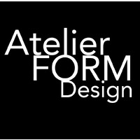 Atelier Form logo - Similar company to Neatt Product Design