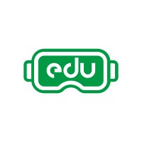VEDU logo - Similar company to Vedu