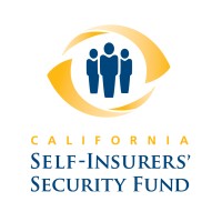 California Self-Insurers'​ Security Fund - Casisf