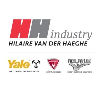 Hilaire Van der Haeghe - HH Industry logo - Similar company to Pull The Plug