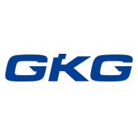 GKG Asia Pte Ltd logo - Similar company to I.C.T Technology Co. Ltd.(Smt Machine)