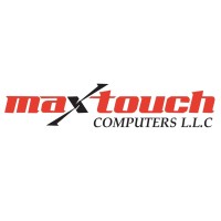 Maxtouch logo - Similar company to Atlabs Cloud Technologies