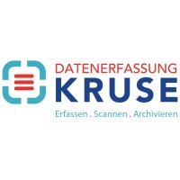 Datenerfassung Kruse GmbH logo - Similar company to Wolters Kluwer Steuertipps