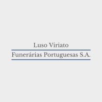 Luso Viriato - Funerárias Portuguesas SA logo - Similar company to Servilusa