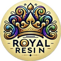 Royal Resin logo - Similar company to Catalite Group