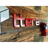 TTERA Construções Especiais logo - Similar company to Abacaxi