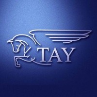 TAY AVIATION logo - Similar company to Shimidarya