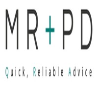 MR&PD logo - Similar company to Kbm Affilips Group