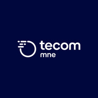 Tecom-MNE logo - Similar company to Nativsoft