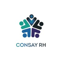 CONSAY RH logo - Similar company to Oleo Services