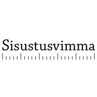 Sisustusvimma logo - Similar company to Arq Arkkitehdit Oy