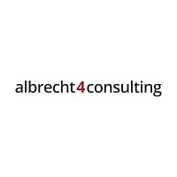 Albrecht4Consulting logo - Similar company to Coaching Akademie Stuttgart