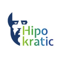 Hipokratic logo - Similar company to Iberiantouch