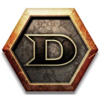 DETONATOR - GamingD CO., Ltd. logo - Similar company to Planet-X