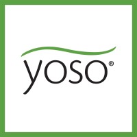 YOSO logo - Similar company to Karlo Estates