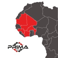 Prima Services logo - Similar company to Wendit Group