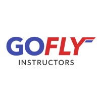 GoFly logo - Similar company to Gofly Academy