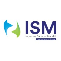 PT. INDONUSA SAHABAT MANDIRI logo - Similar company to Ism Group