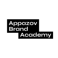 Appazov Brand Academy logo - Similar company to Simple.Studio