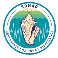 SOMAR - Associação de Conservação Marinha e Bioacústica logo - Similar company to Ceaℳar